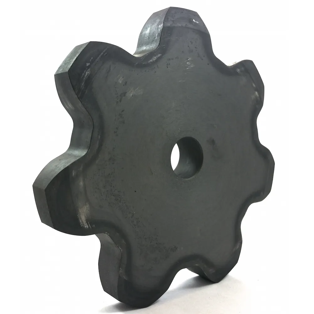 CC5 Conveyor Chain (CC5 Chain) for Car Washes and Citrus Processing