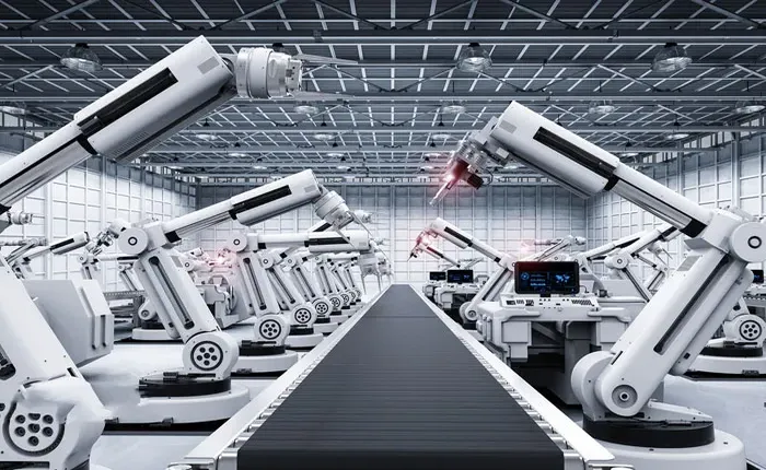 CD-A Series Harmonic Drive (Strain Wave Gear Reducer)