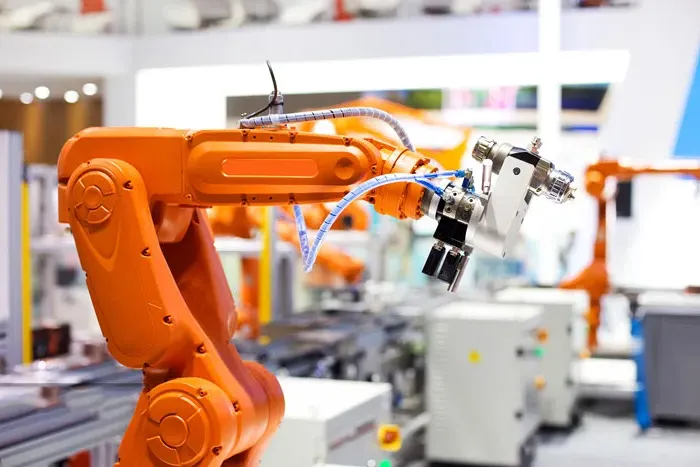 CD-U1 Series Harmonic Drive (Strain Wave Gear Reducer)