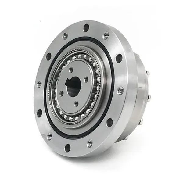 CD-U1 Series Harmonic Drive (Strain Wave Gear Reducer)