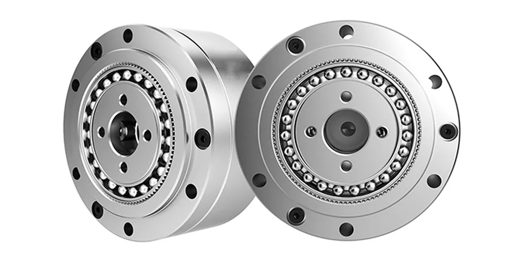 CD-U2 Series Harmonic Drive (Strain Wave Gear Reducer)