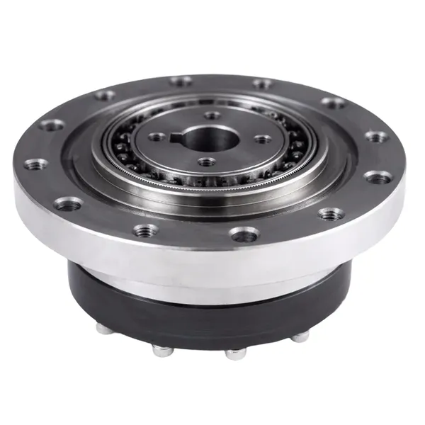 CD-U2 Series Harmonic Drive (Strain Wave Gear Reducer)