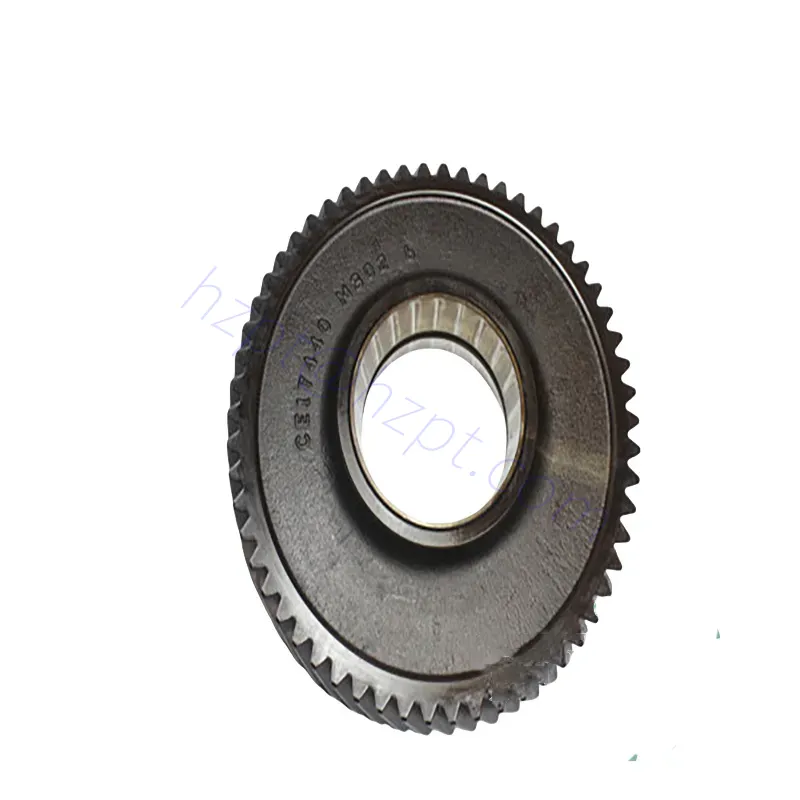 CE17440 Tapered Roller Bearing Cone For Fits John Deere