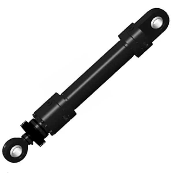 Cement Equipment Feeding Cylinder