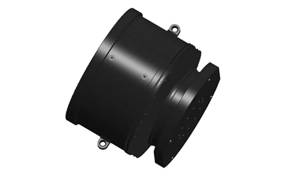 Cement Equipment Roller Press Cylinder