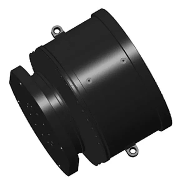 Cement Equipment Roller Press Cylinder