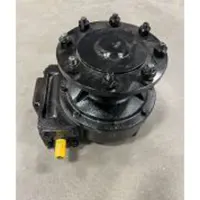 Center Pivot Irrigation Sprinkler Gearbox - Replacement of Valley, UMC, Zimmatic Gearbox