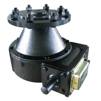 Center Pivot Irrigation Sprinkler Gearbox - Replacement of Valley, UMC, Zimmatic Gearbox