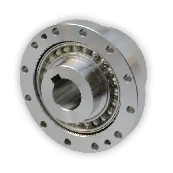 CF/CG-A Series Harmonic Drive (Strain Wave Gear Reducer)