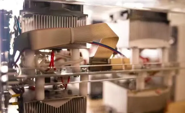 CF/CG-U1 Series Harmonic Drive (Strain Wave Gear Reducer)