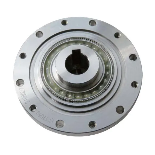 CF/CG-U1 Series Harmonic Drive (Strain Wave Gear Reducer)