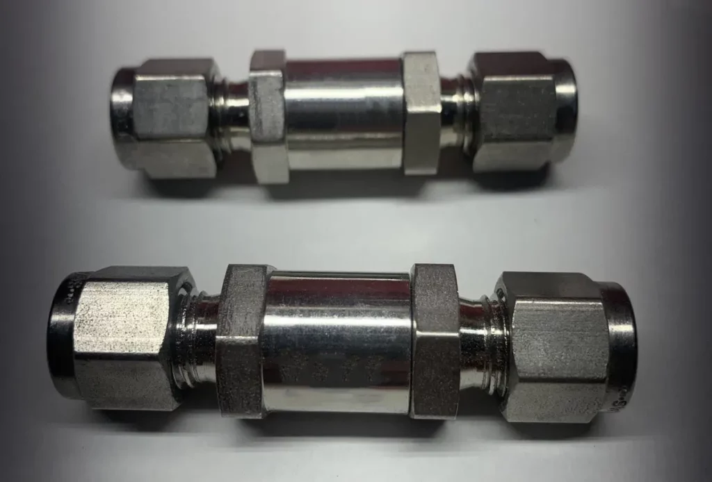 CH Series Check Valves
