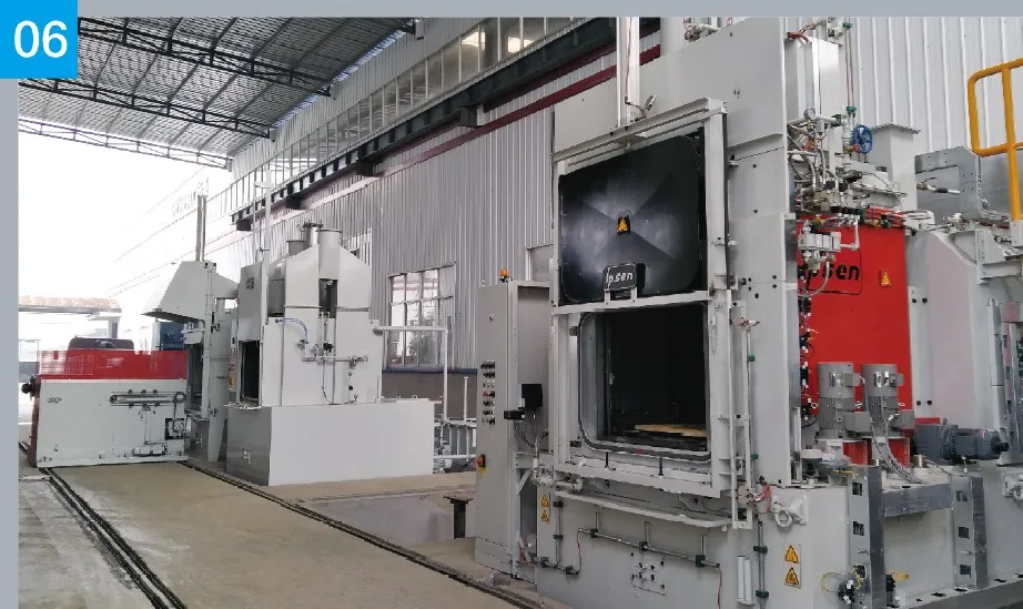 Palm Oil Chains With Straight Plate