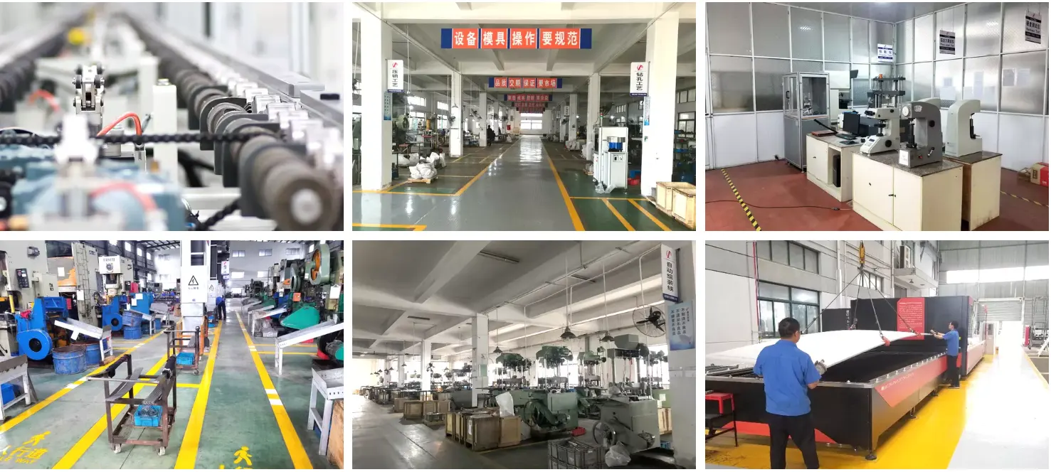 Stainless Steel Chains for Welding Machine