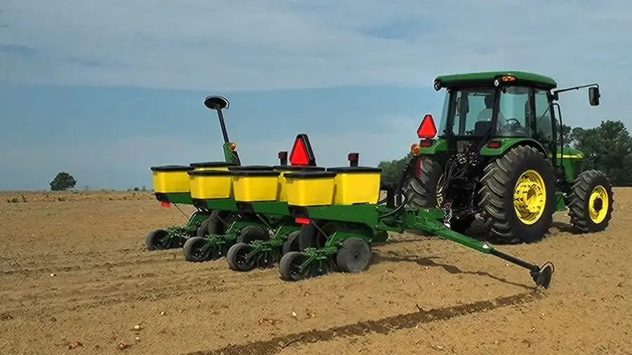 Sprockets: The Key to Efficient Machinery