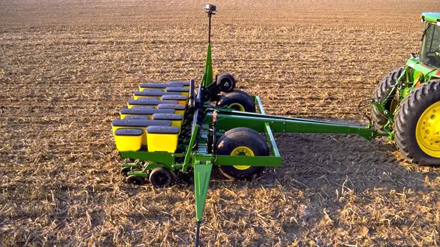 Sprockets and Chains: The Backbone of Efficient Machinery