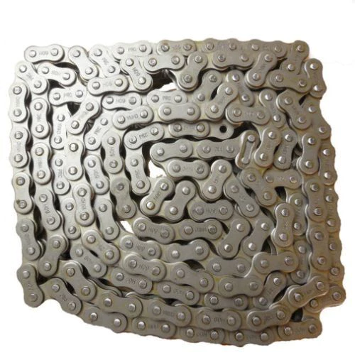 Sprocket Chains: The Backbone of Agricultural Machinery