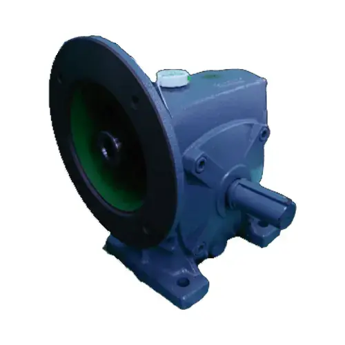 Worm Gearbox-Replacement of Chenta BSM Worm Gear Reducer (Input at Top)