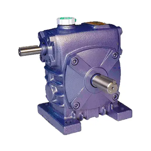 Worm Gearbox-Replacement of Chenta BSS Worm Gear Reducer (Input at Top)