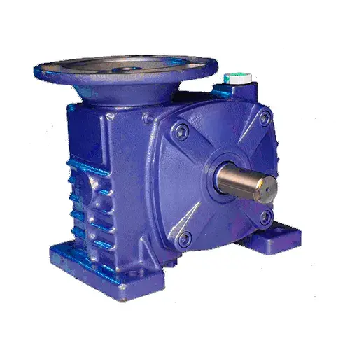 Worm Gearbox-Replacement of Chenta CSM Worm Gear Reducer (Input Upward)