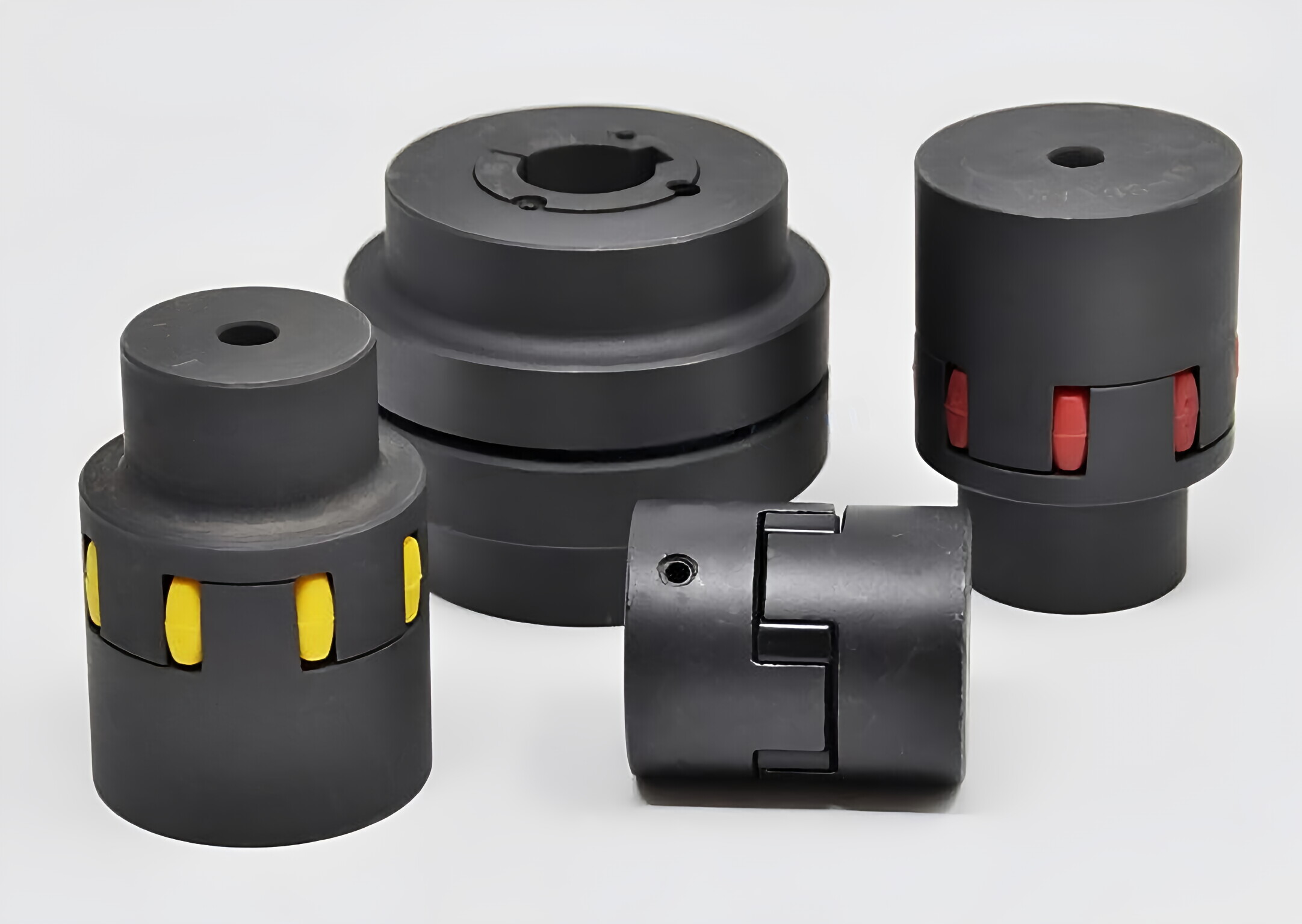 HRC Couplings