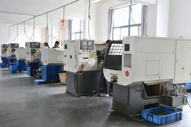 KBKH Series Hydraulic Ball Valves