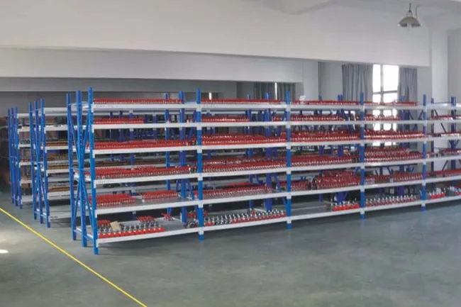 KBKH Series Hydraulic Ball Valves