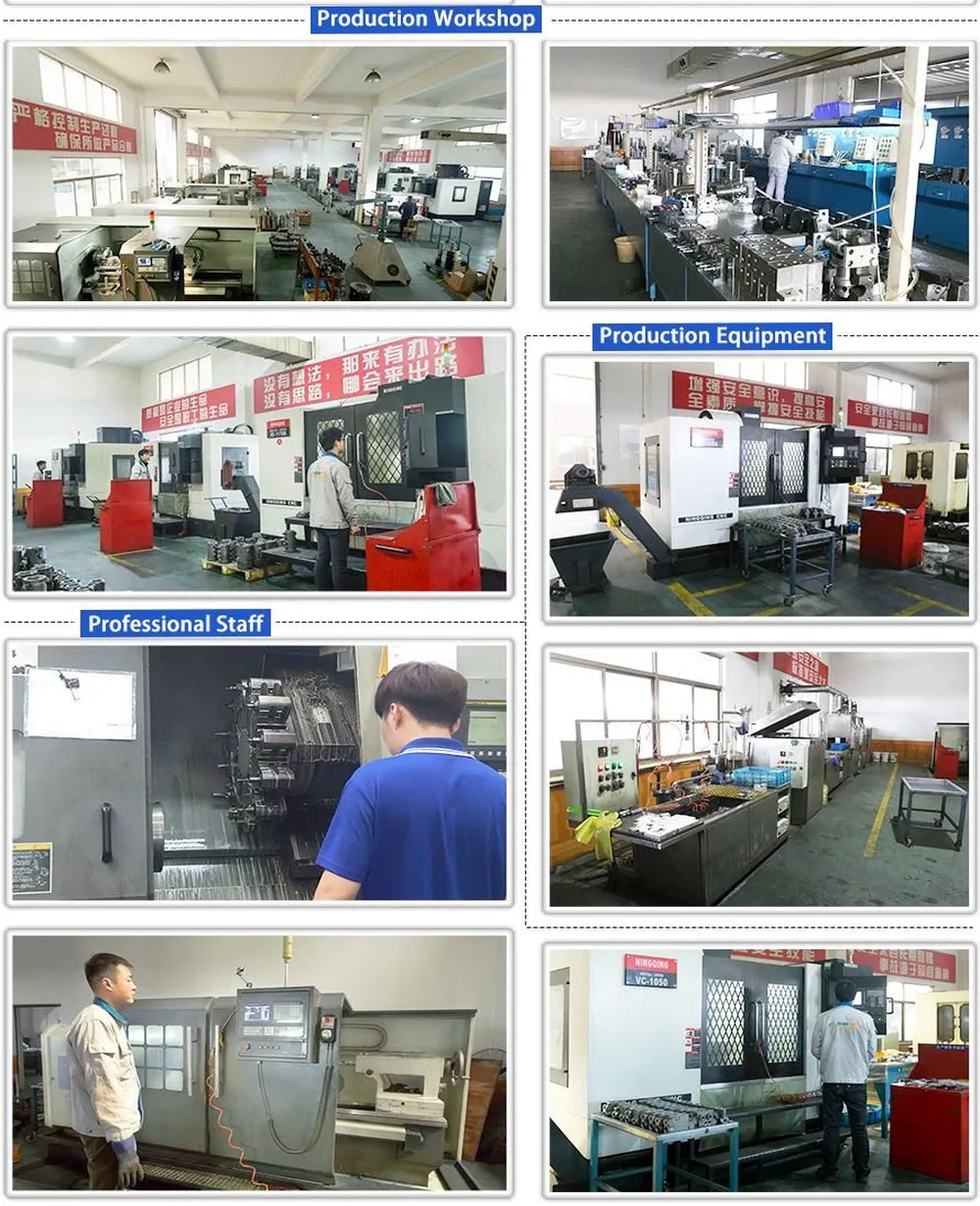 KHBF Series Flange Ball Valves