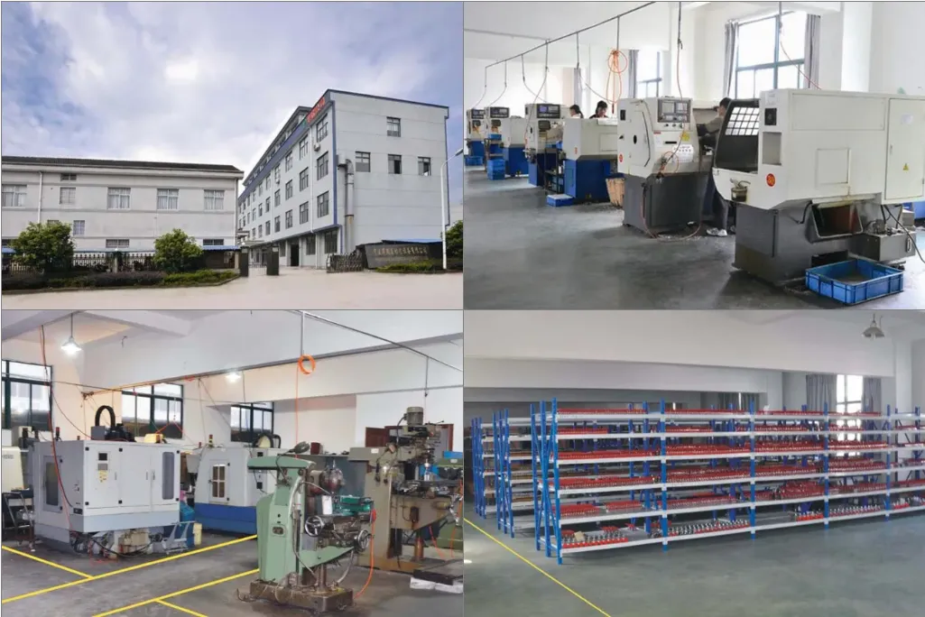 Union Tee - T Hydraulic Fittings