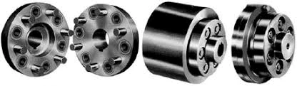 PIN Couplings