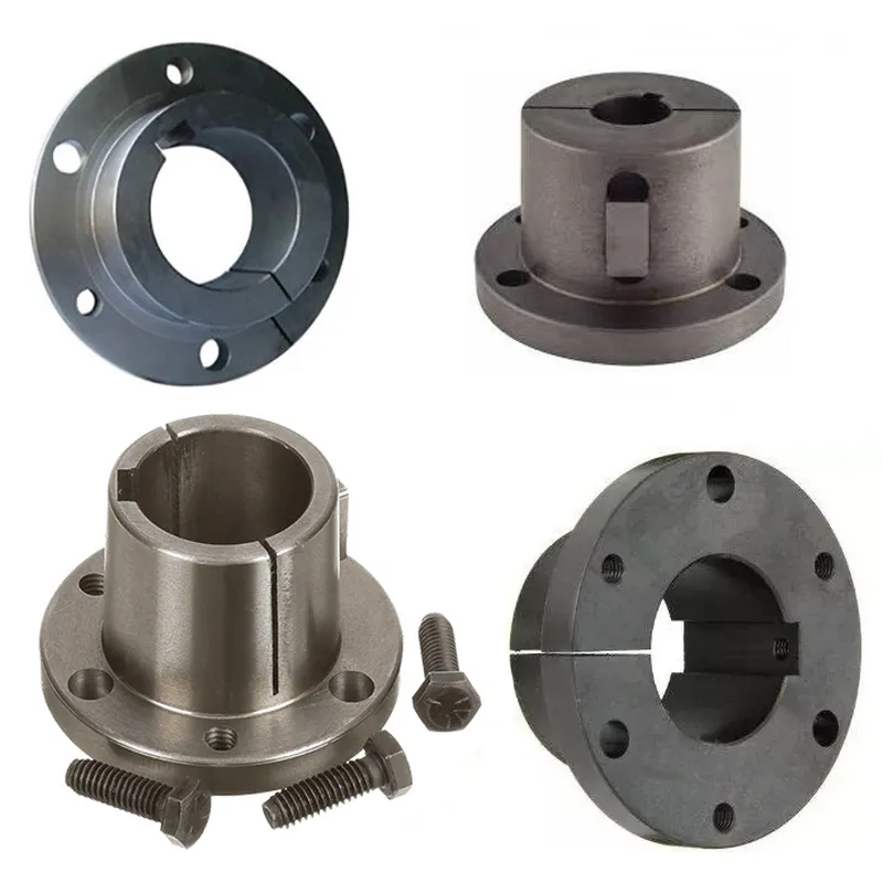 FHP2K Split Taper Bushing