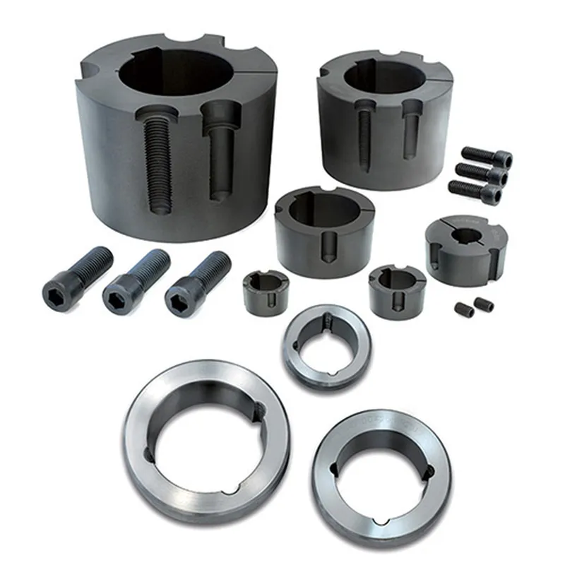 FHP2K Split Taper Bushing