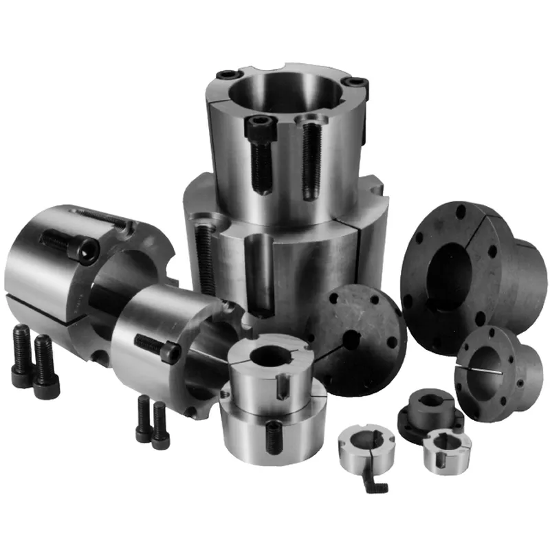 SM1610 Taper Bore Bolt-On Hubs