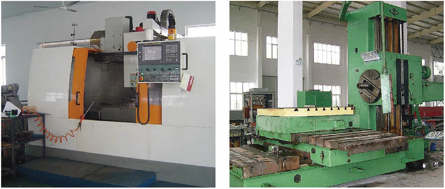 SWP-D Long Without Flex Type Universal Joint Coupling