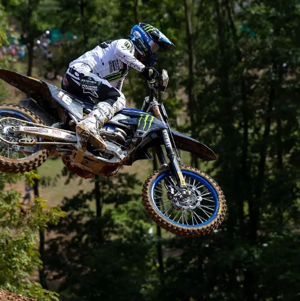 520H Reinforced Motorcycle Chain