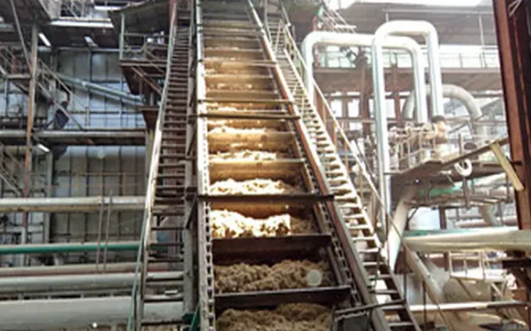 907 Sugar Mill Chains