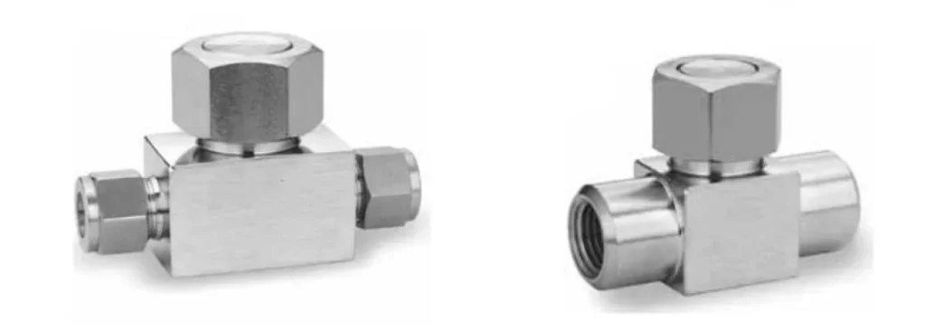 CL Series Check Valves