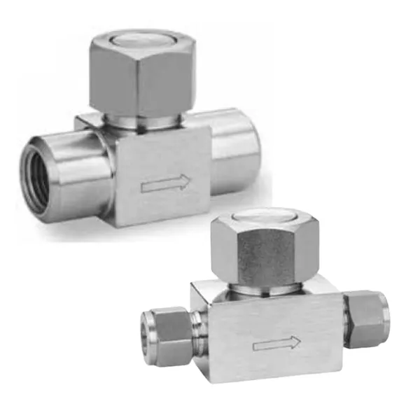 CL Series Check Valves
