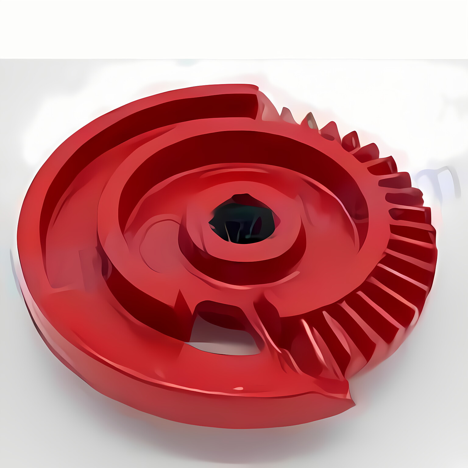 812946.2 Damper disc Fits For Claas New