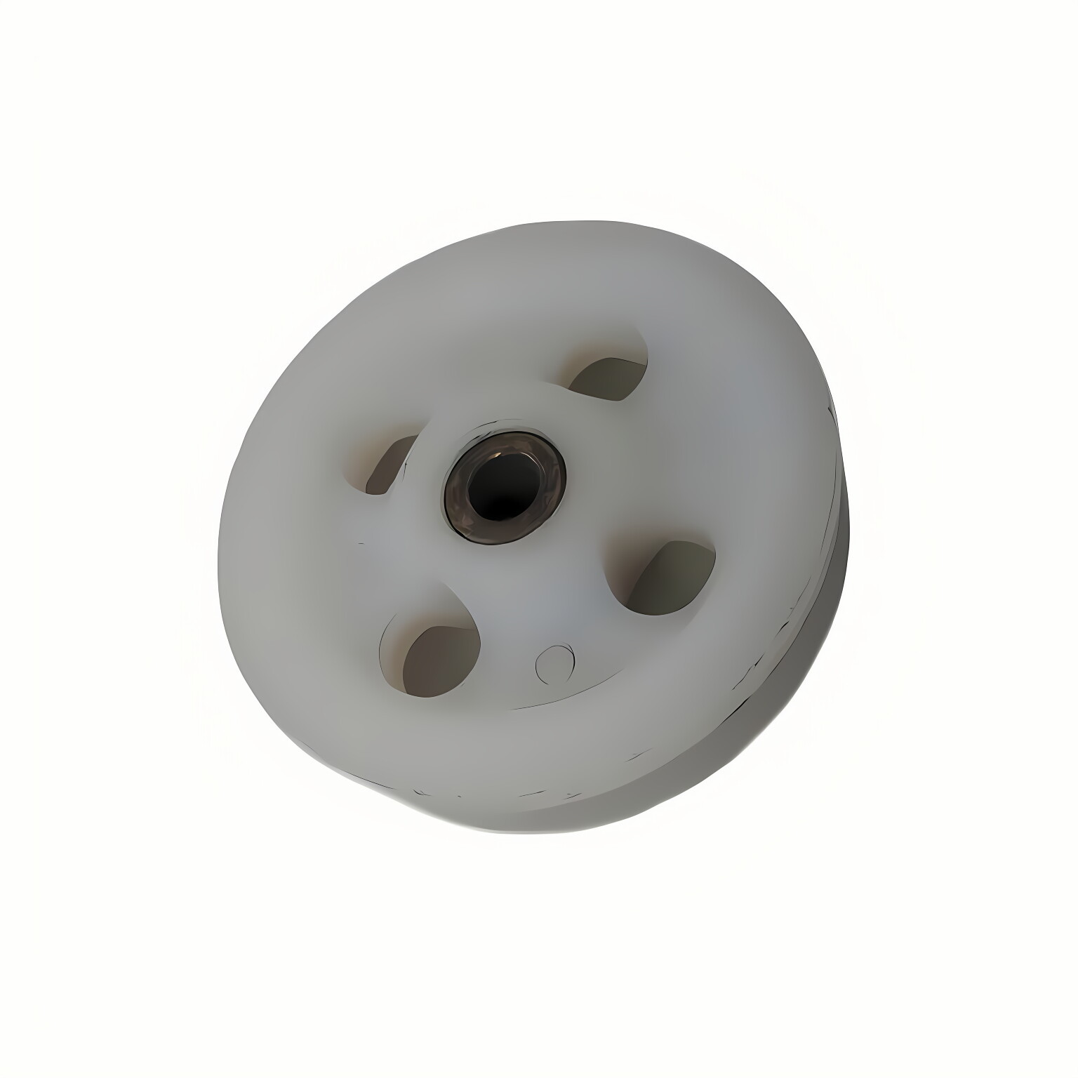 New 804406 V-Belt Pulley Fits For Claas Achievable