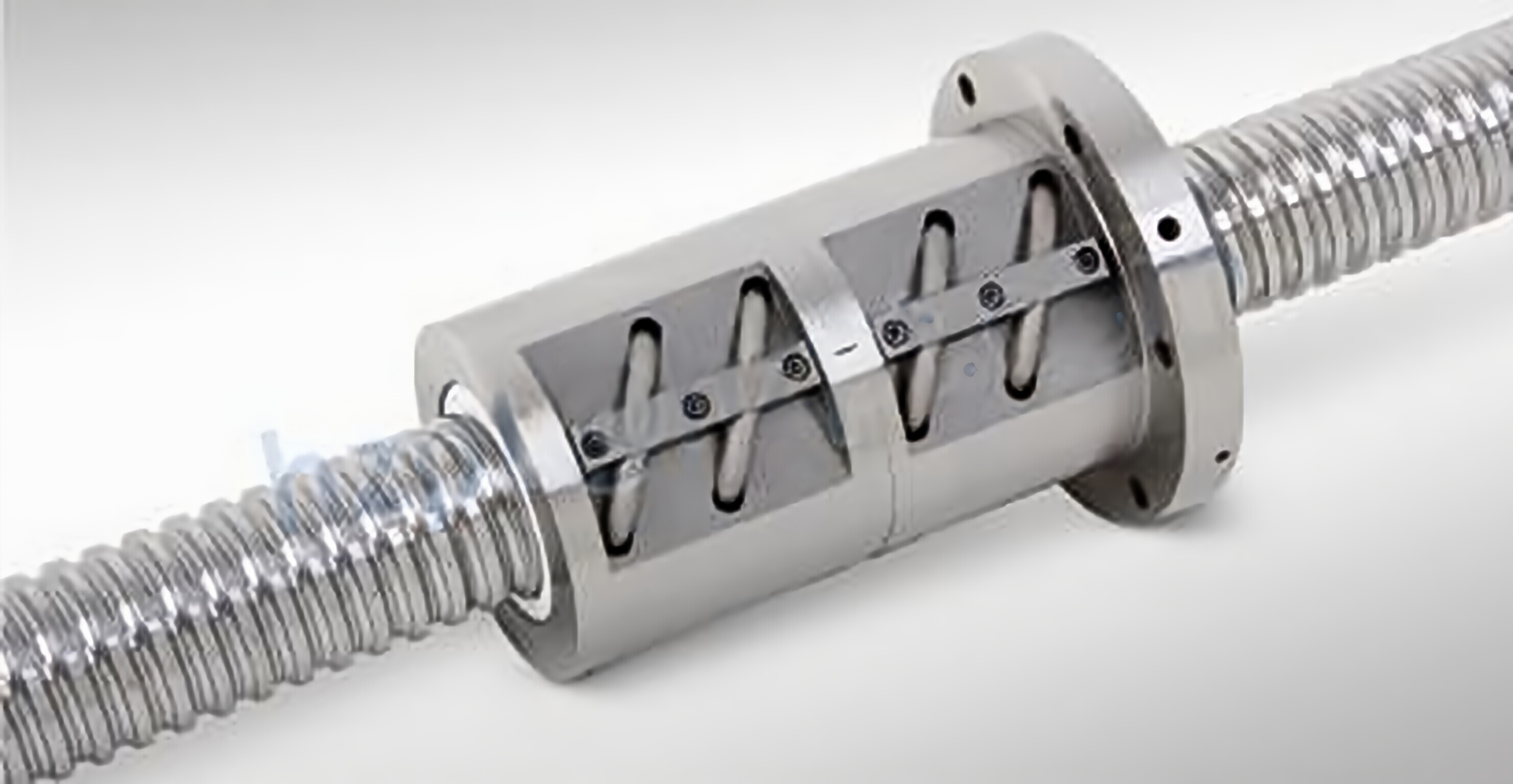 CM.CDM Series Ball Screws