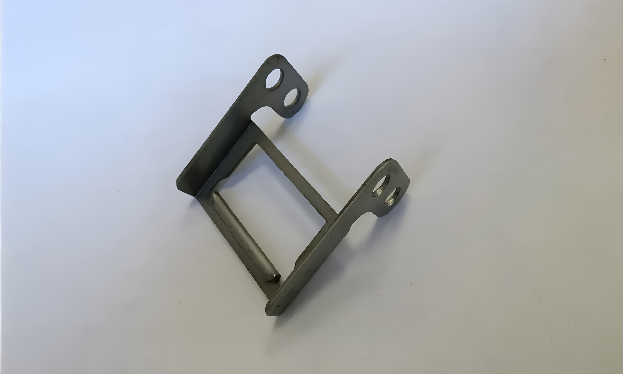 CNC Aluminum Shell Processing of Mechanical Hardware Specialty Processing Aluminum Box Shell Non-Standard Customization