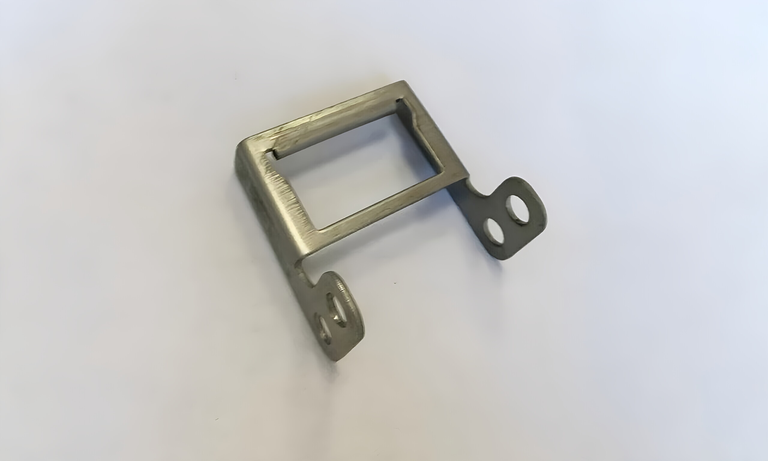 CNC Aluminum Shell Processing of Mechanical Hardware Specialty Processing Aluminum Box Shell Non-Standard Customization