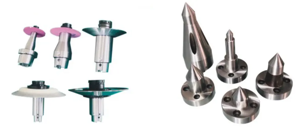 CNC Hob Sharpening Machine