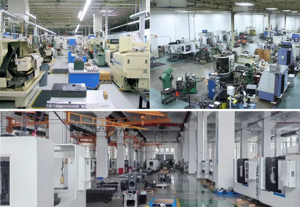 CNC Hob Sharpening Machine