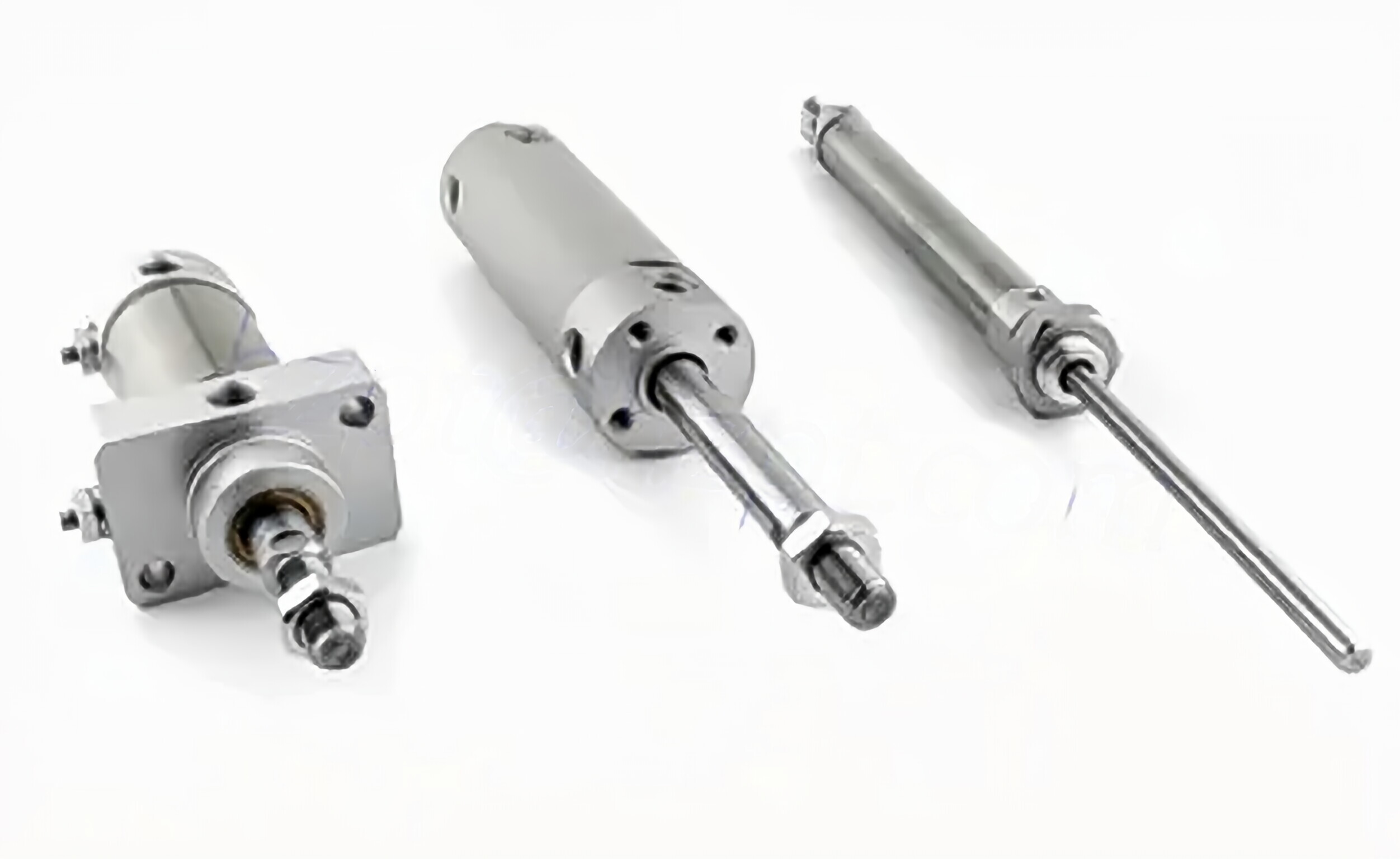 Air Ends Screw Air End