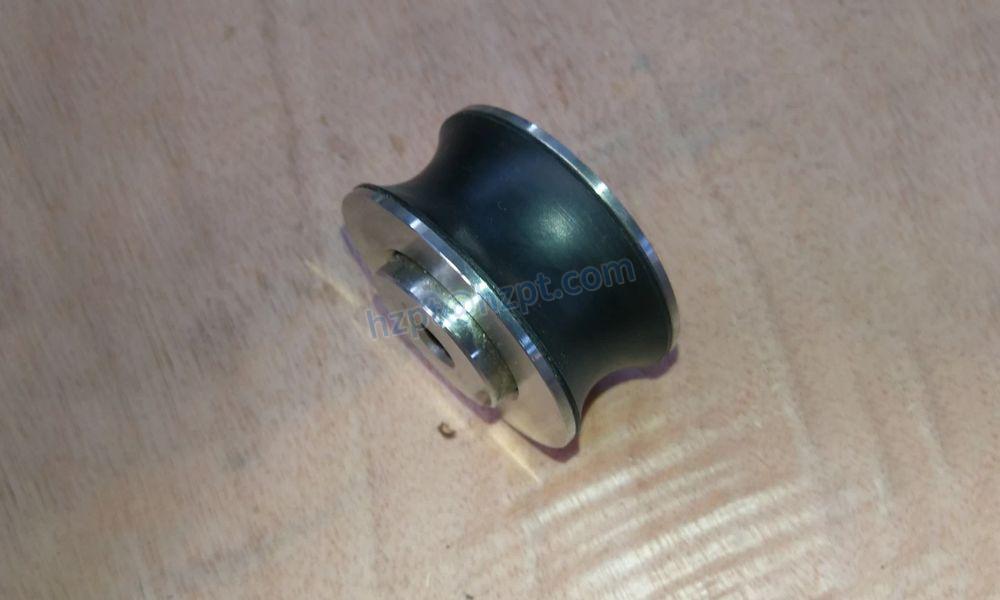 CNC Machining High Precision Blank Lost Wax Casting Tee joint Parts