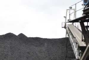 Transmission Chain for Mining