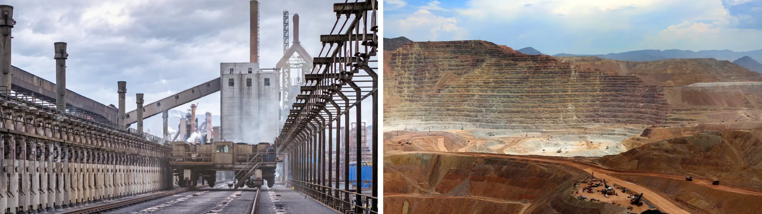 Push Coke Chain for Mining