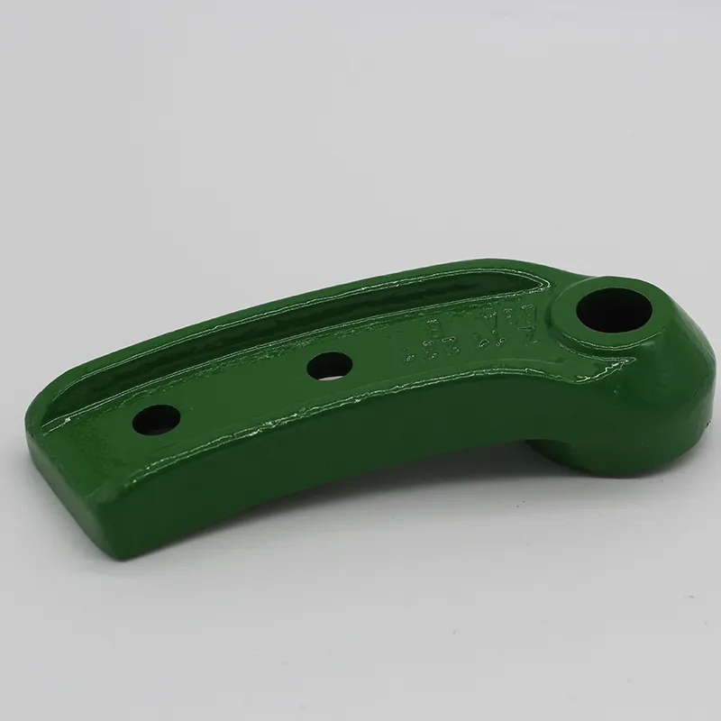 H137215 Shoe Auger Drive Gear To Fit John Deere